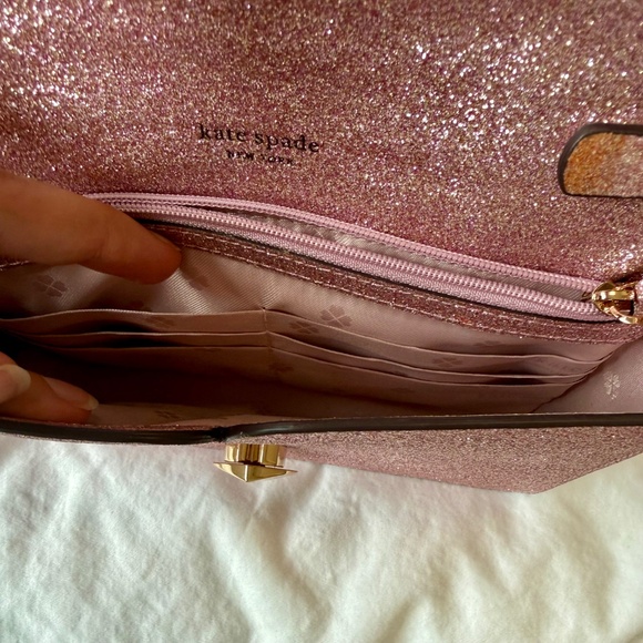Kate Spade New York Sparkly Purse - Picture 5 of 7